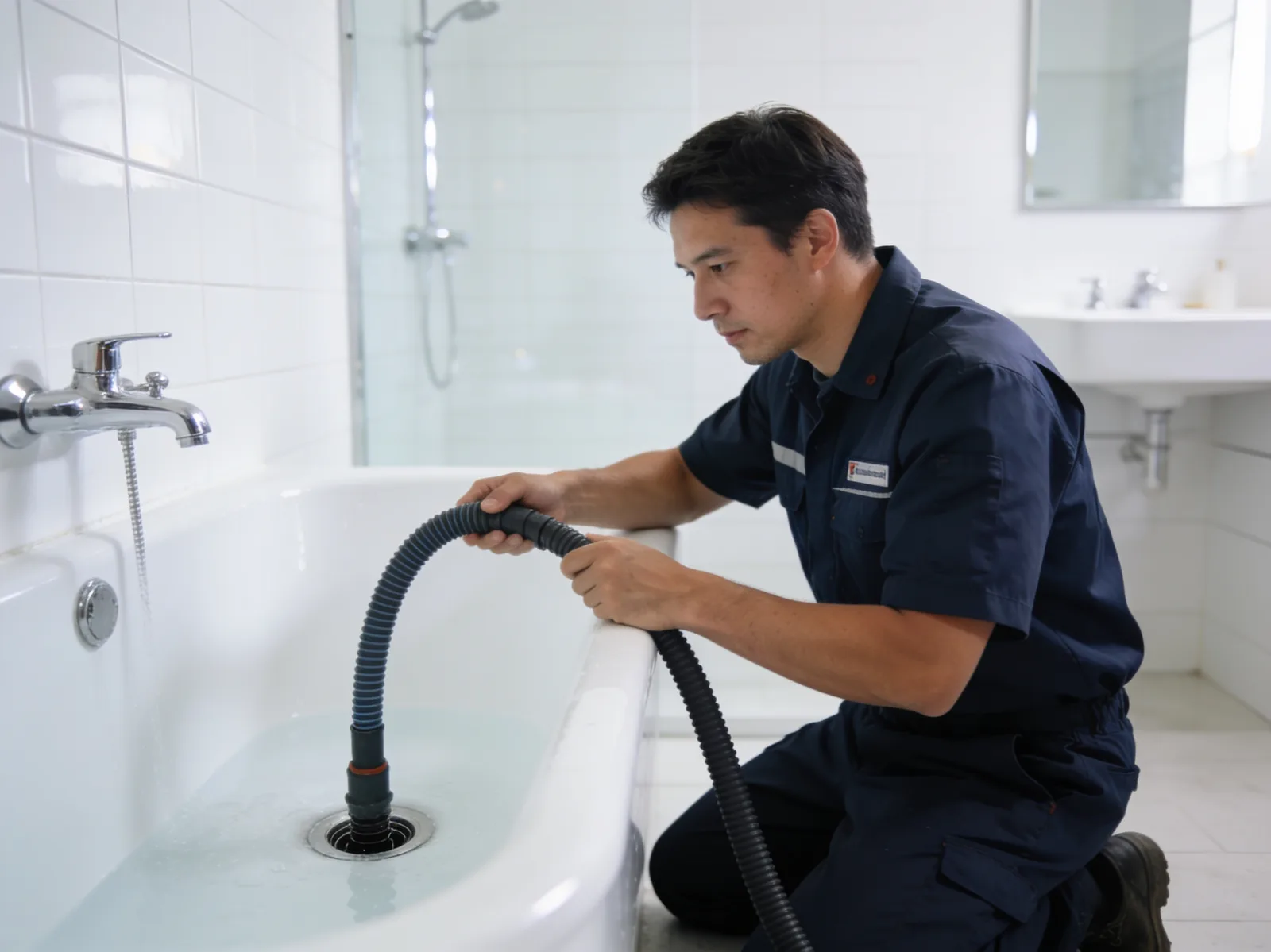 Emergency Plumber Netawaka, KS FAQs